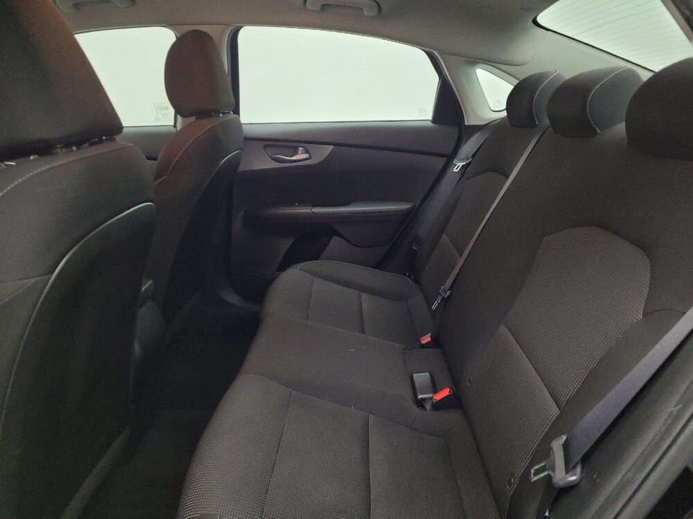 2020 Kia Forte in Columbus, OH 43231 - 18095469 18