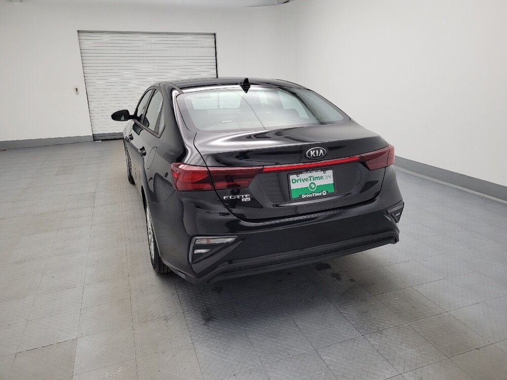 2020 Kia Forte in Columbus, OH 43231 - 18095469 6