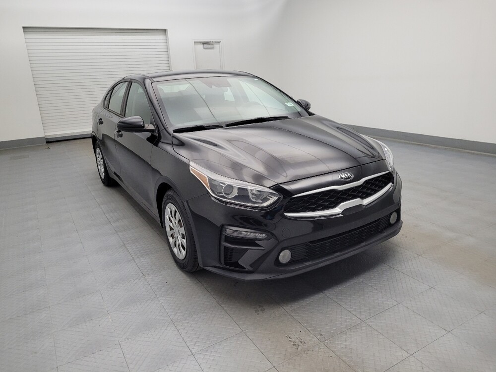 2020 Kia Forte in Columbus, OH 43231 - 18095469 13