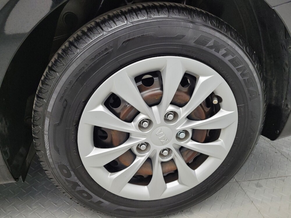 2020 Kia Forte in Columbus, OH 43231 - 18095469 31