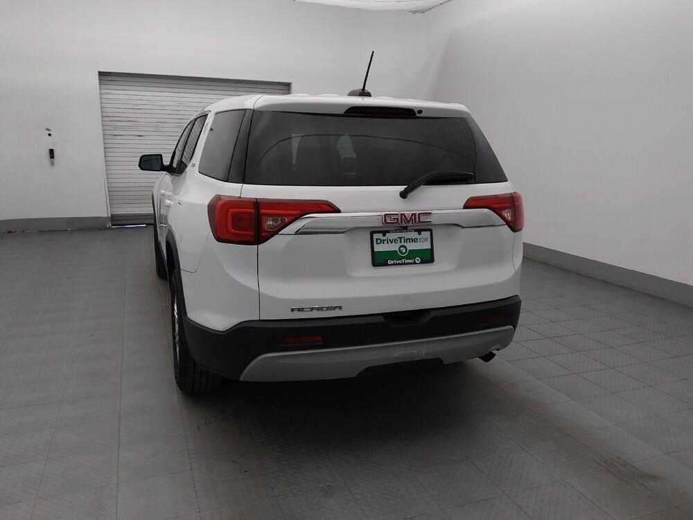 2017 GMC Acadia in Fort Myers, FL 33907 - 18095470 6