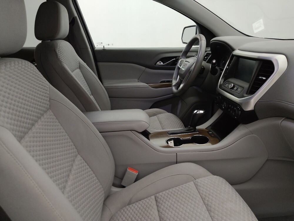 2017 GMC Acadia in Fort Myers, FL 33907 - 18095470 21