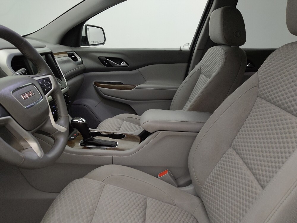 2017 GMC Acadia in Fort Myers, FL 33907 - 18095470 17