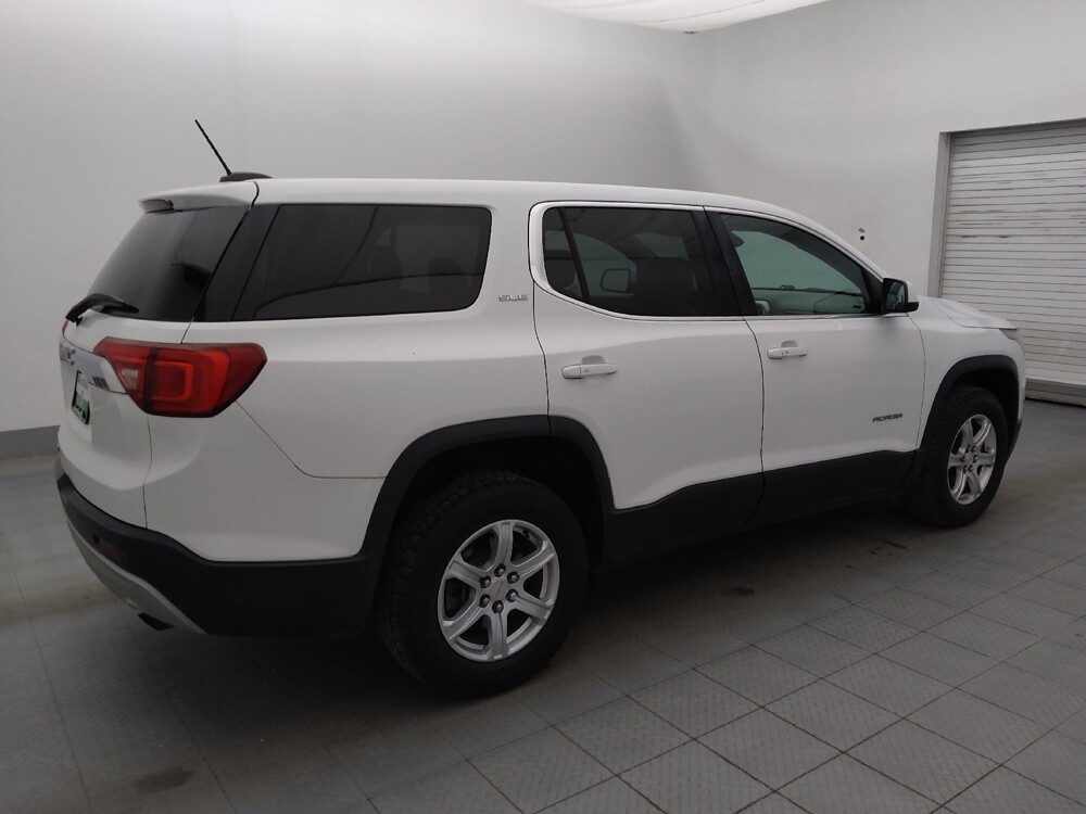 2017 GMC Acadia in Fort Myers, FL 33907 - 18095470 10