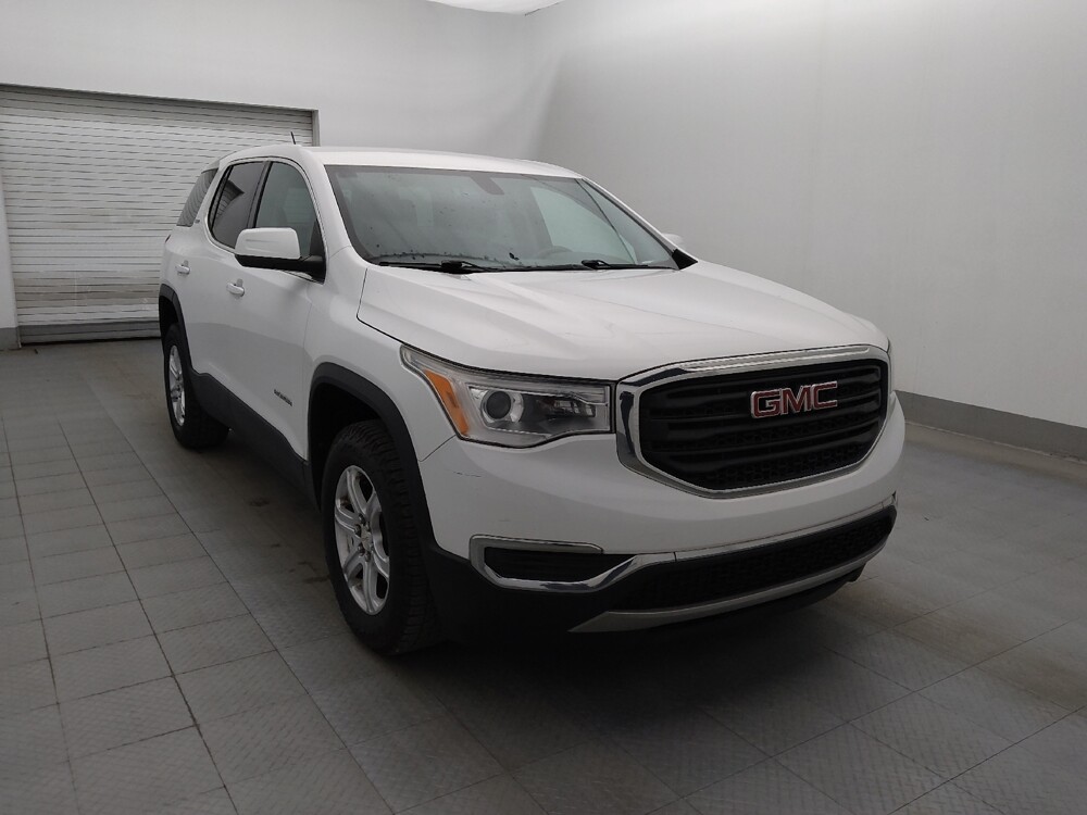 2017 GMC Acadia in Fort Myers, FL 33907 - 18095470 13