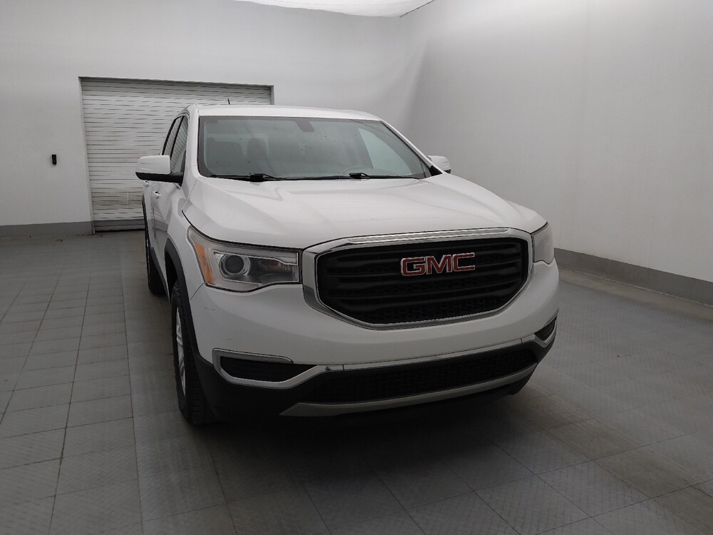 2017 GMC Acadia in Fort Myers, FL 33907 - 18095470 14