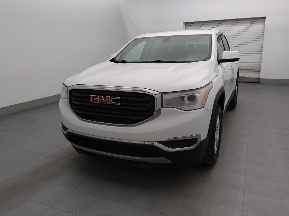 2017 GMC Acadia in Fort Myers, FL 33907 - 18095470 15