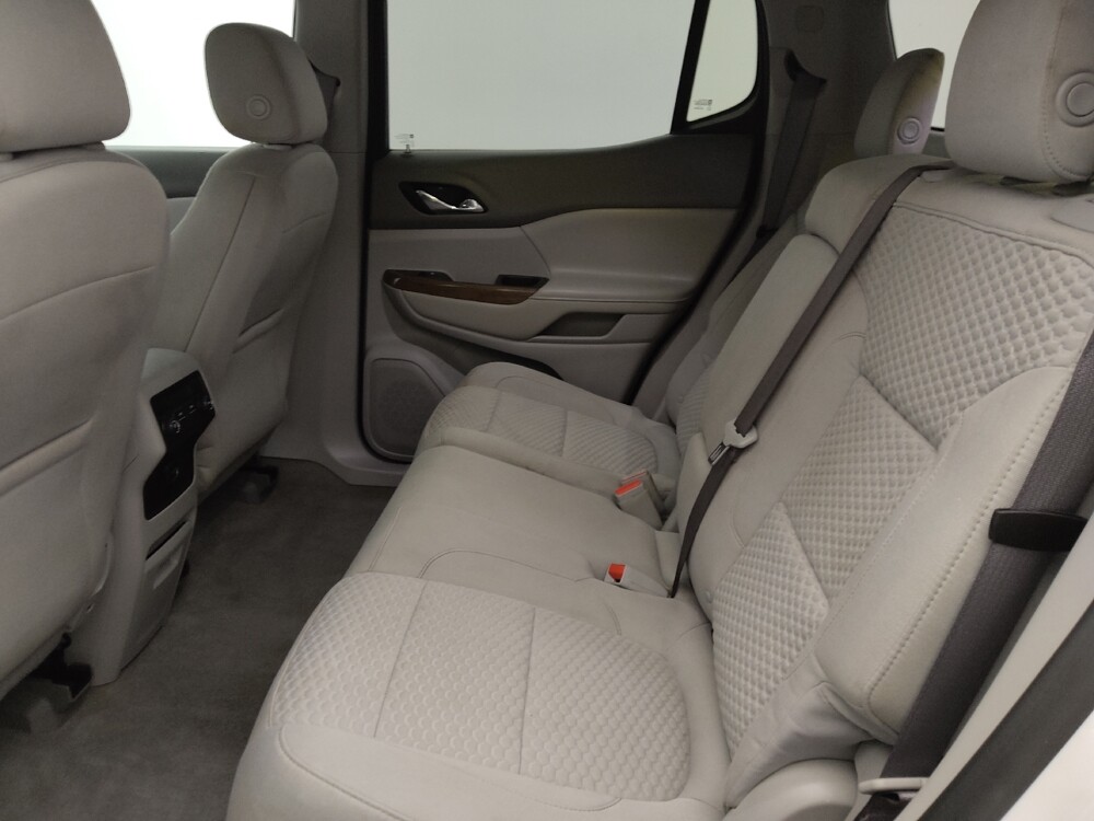 2017 GMC Acadia in Fort Myers, FL 33907 - 18095470 18