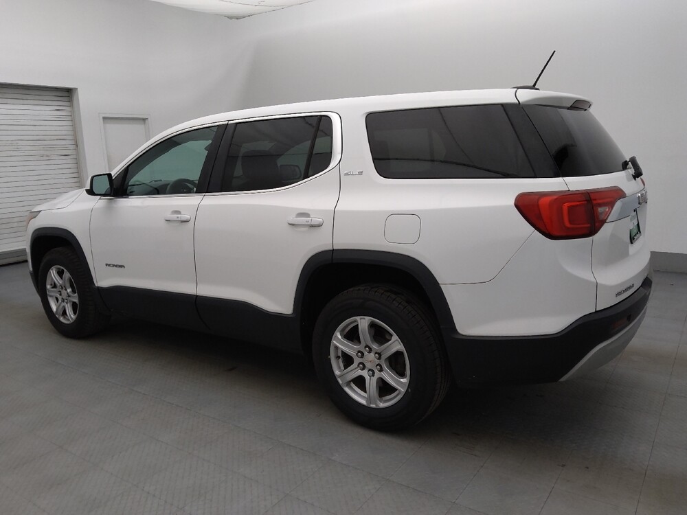 2017 GMC Acadia in Fort Myers, FL 33907 - 18095470 3