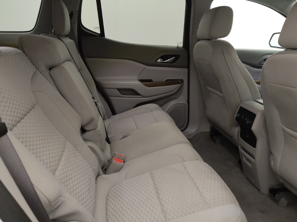 2017 GMC Acadia in Fort Myers, FL 33907 - 18095470 19