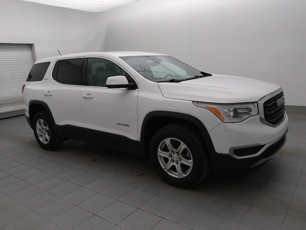 2017 GMC Acadia in Fort Myers, FL 33907 - 18095470 11