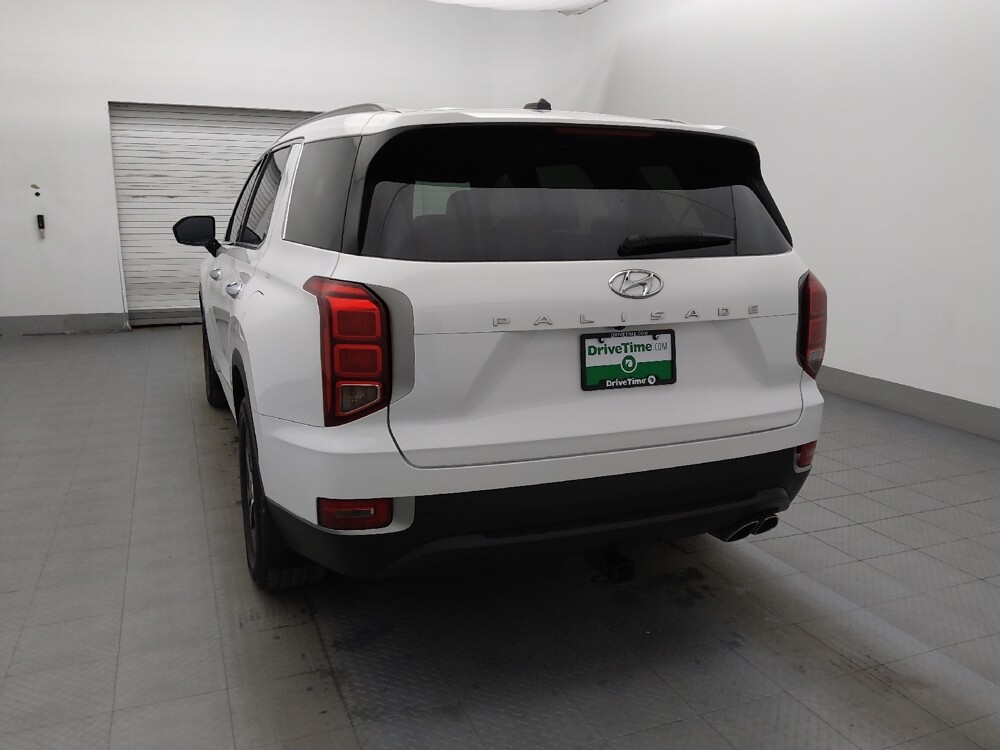 2020 Hyundai Palisade in Fort Myers, FL 33907 - 18095471 6