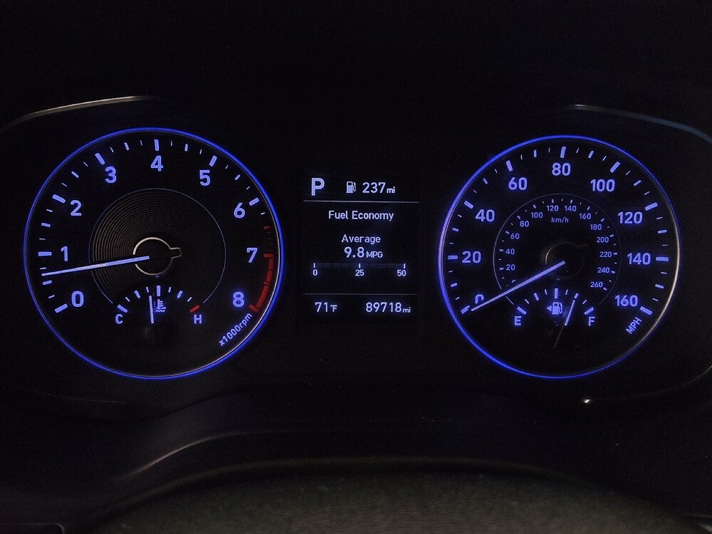 2020 Hyundai Palisade in Fort Myers, FL 33907 - 18095471 23