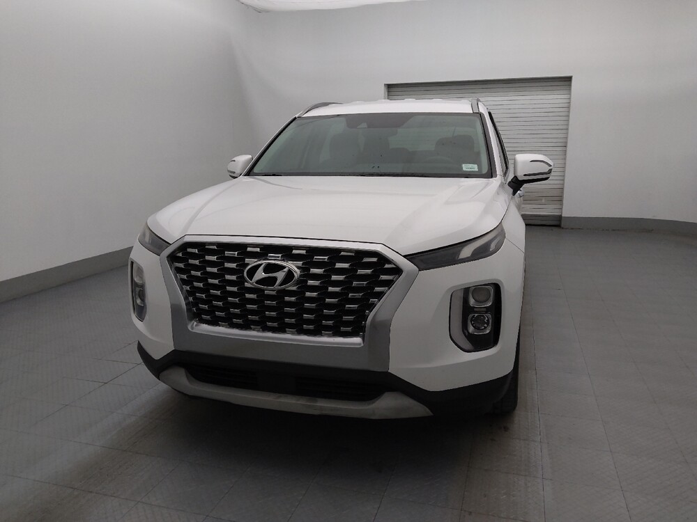 2020 Hyundai Palisade in Fort Myers, FL 33907 - 18095471 15
