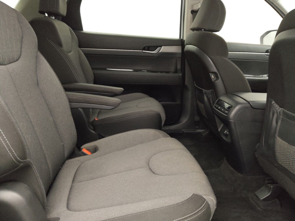 2020 Hyundai Palisade in Fort Myers, FL 33907 - 18095471 19