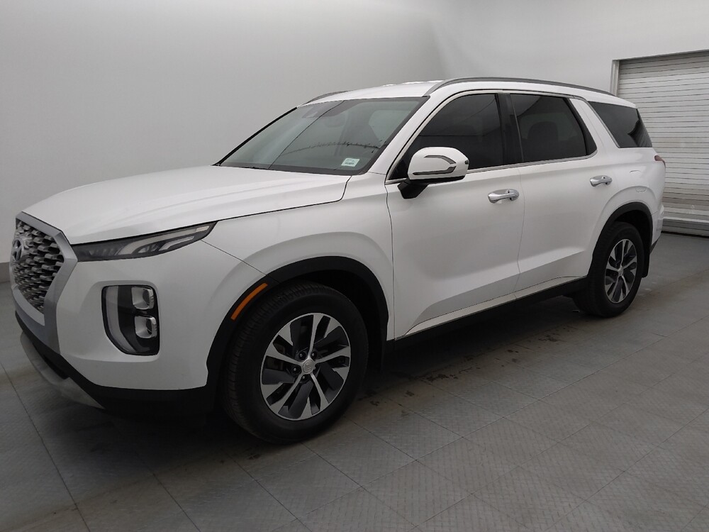 2020 Hyundai Palisade in Fort Myers, FL 33907 - 18095471 2