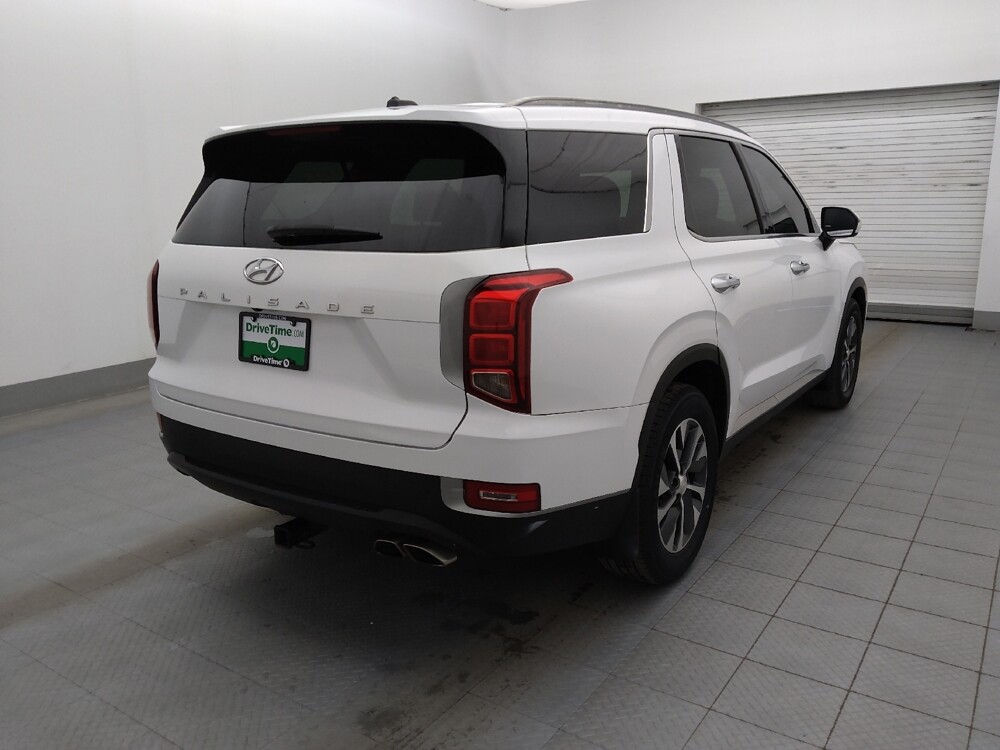 2020 Hyundai Palisade in Fort Myers, FL 33907 - 18095471 9