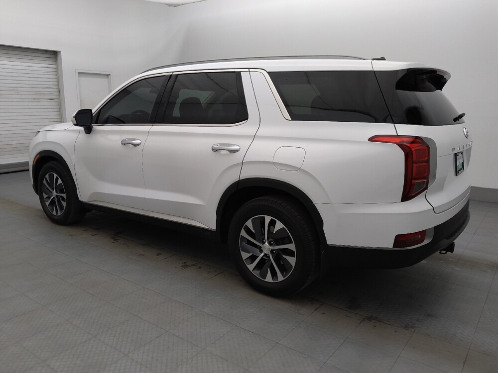 2020 Hyundai Palisade in Fort Myers, FL 33907 - 18095471 3