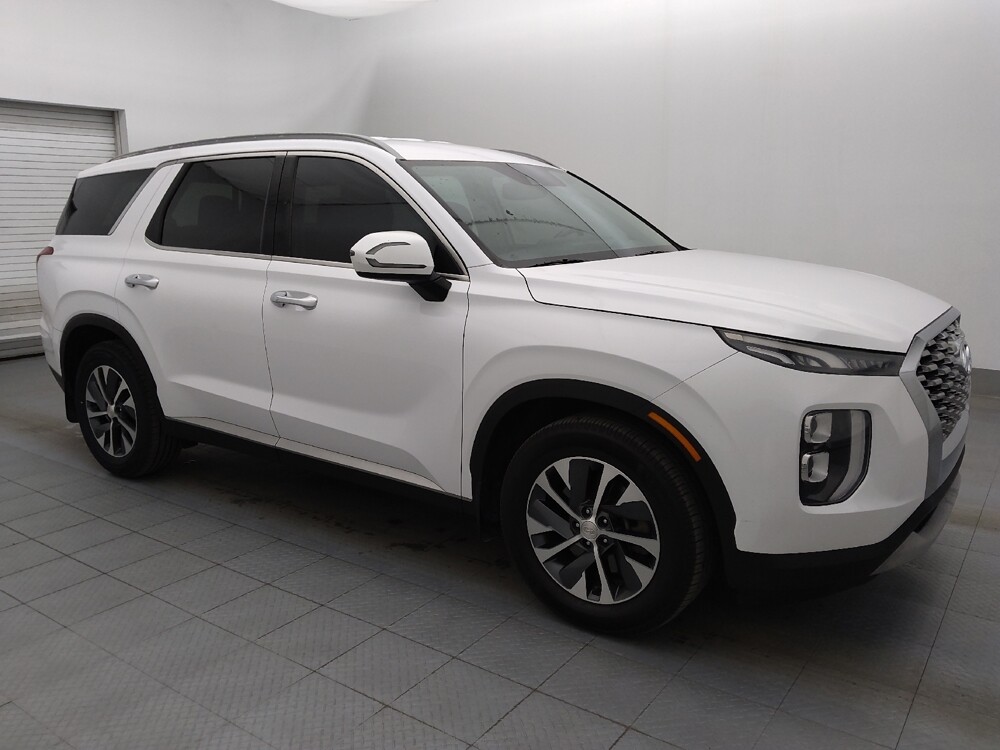 2020 Hyundai Palisade in Fort Myers, FL 33907 - 18095471 11