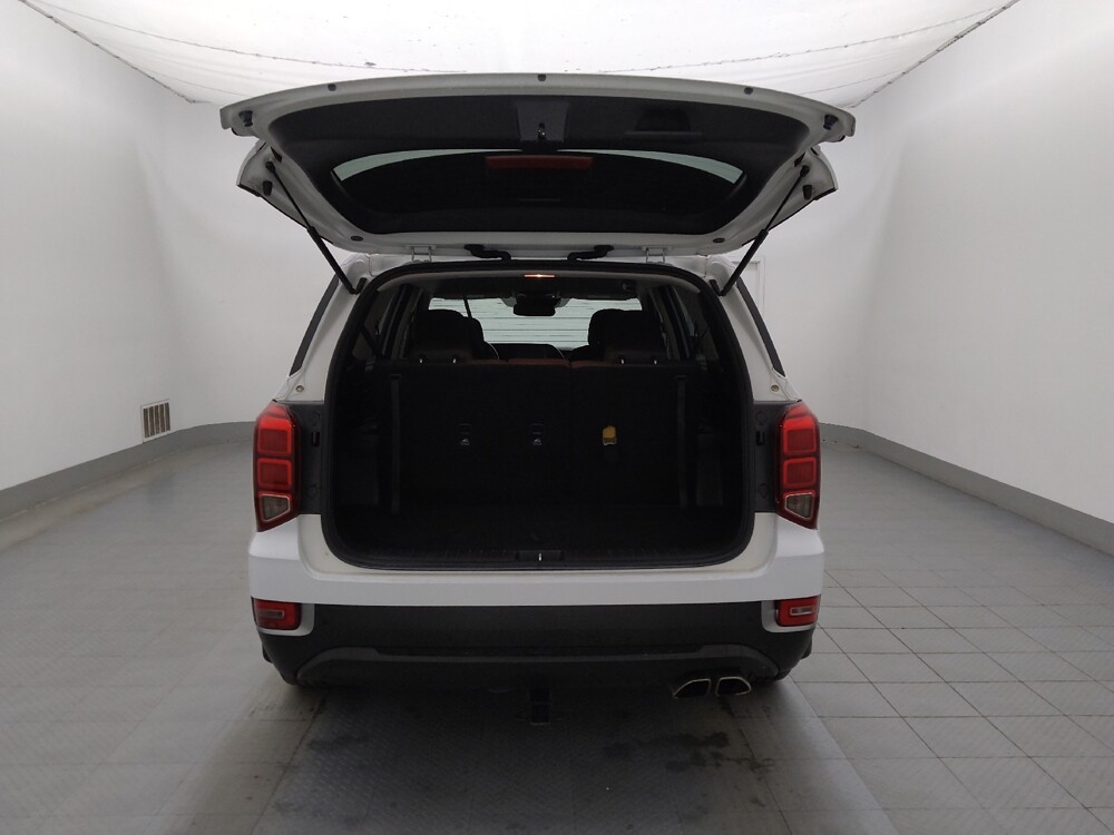 2020 Hyundai Palisade in Fort Myers, FL 33907 - 18095471 29