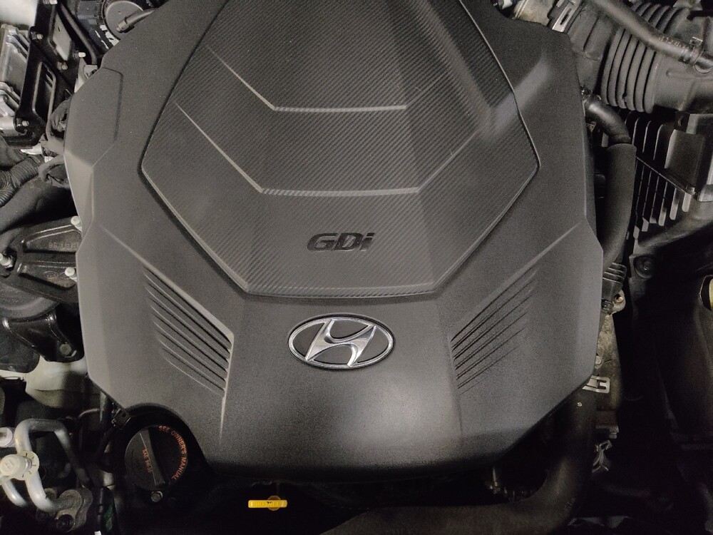 2020 Hyundai Palisade in Fort Myers, FL 33907 - 18095471 30