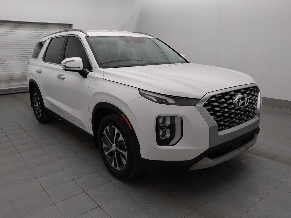 2020 Hyundai Palisade in Fort Myers, FL 33907 - 18095471 13