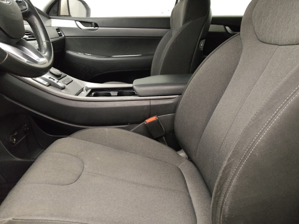 2020 Hyundai Palisade in Fort Myers, FL 33907 - 18095471 17