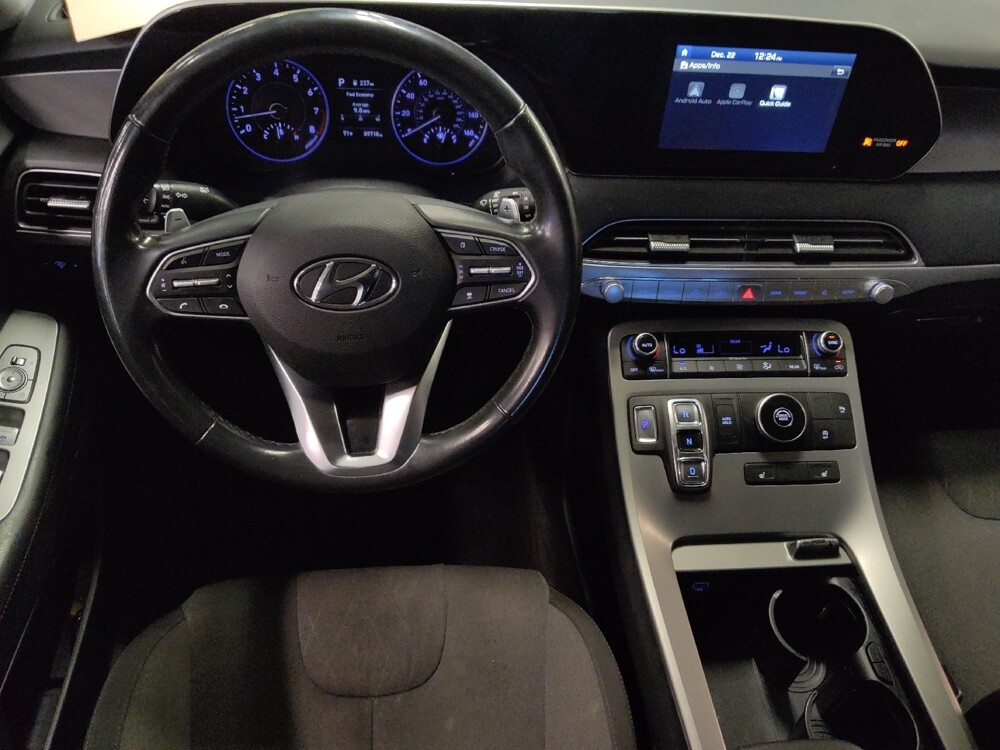 2020 Hyundai Palisade in Fort Myers, FL 33907 - 18095471 22