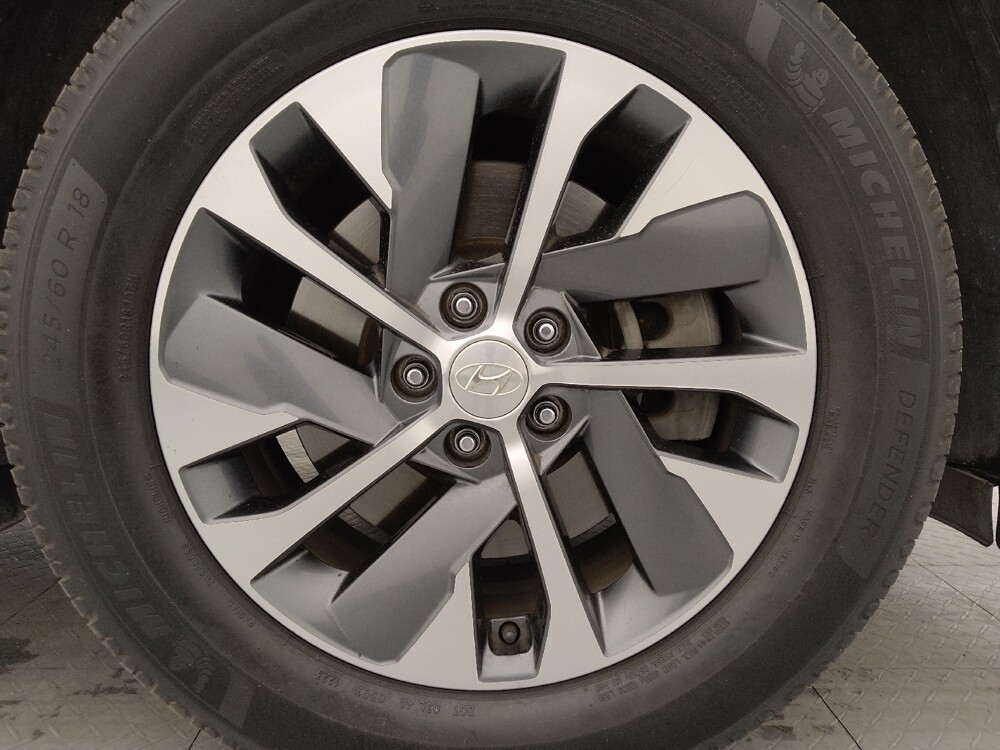 2020 Hyundai Palisade in Fort Myers, FL 33907 - 18095471 31