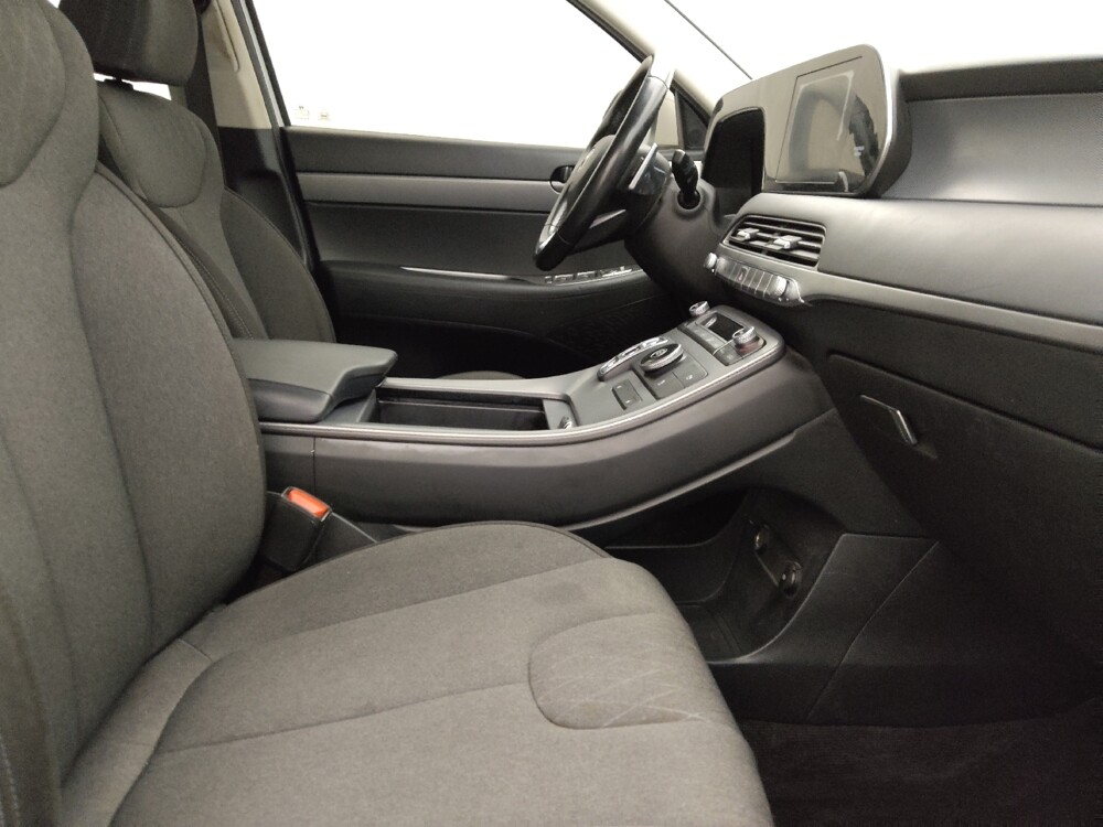 2020 Hyundai Palisade in Fort Myers, FL 33907 - 18095471 21