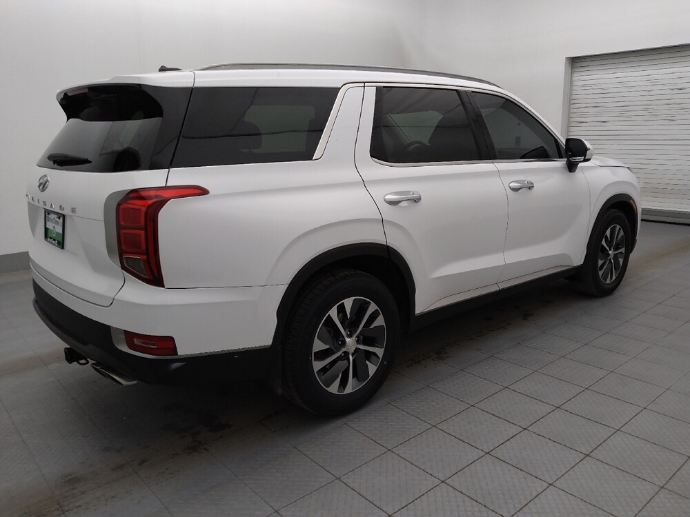 2020 Hyundai Palisade in Fort Myers, FL 33907 - 18095471 10