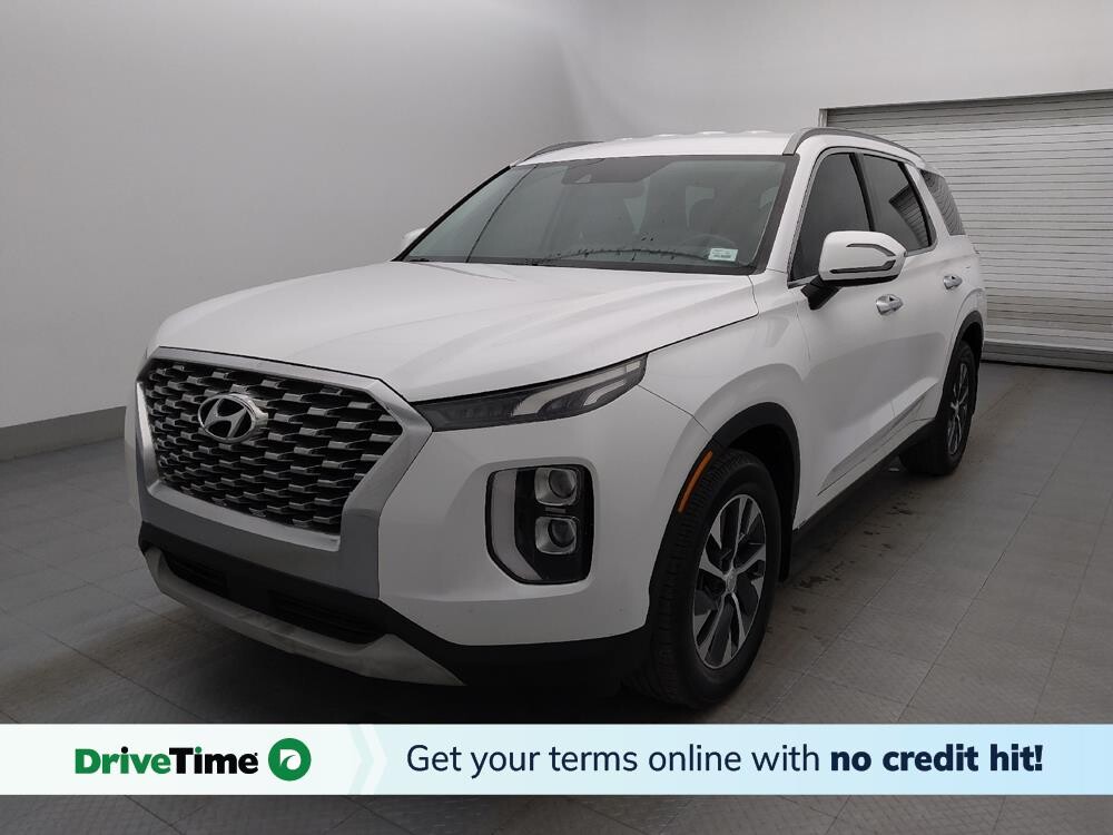 2020 Hyundai Palisade in Fort Myers, FL 33907 - 18095471
