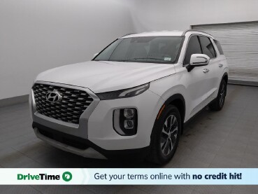 2020 Hyundai Palisade in Fort Myers, FL 33907