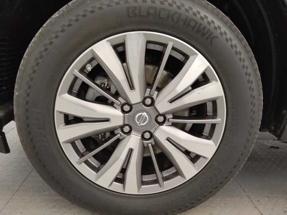 2019 Nissan Pathfinder in Fort Myers, FL 33907 - 18095472 31