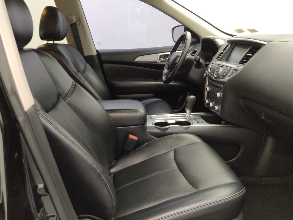 2019 Nissan Pathfinder in Fort Myers, FL 33907 - 18095472 21