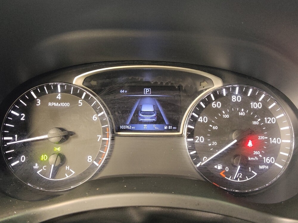 2019 Nissan Pathfinder in Fort Myers, FL 33907 - 18095472 23