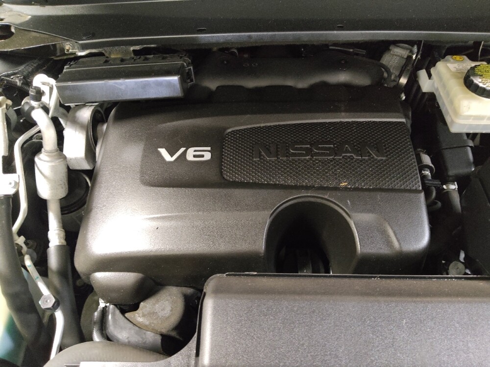 2019 Nissan Pathfinder in Fort Myers, FL 33907 - 18095472 30