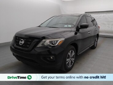 2019 Nissan Pathfinder in Fort Myers, FL 33907
