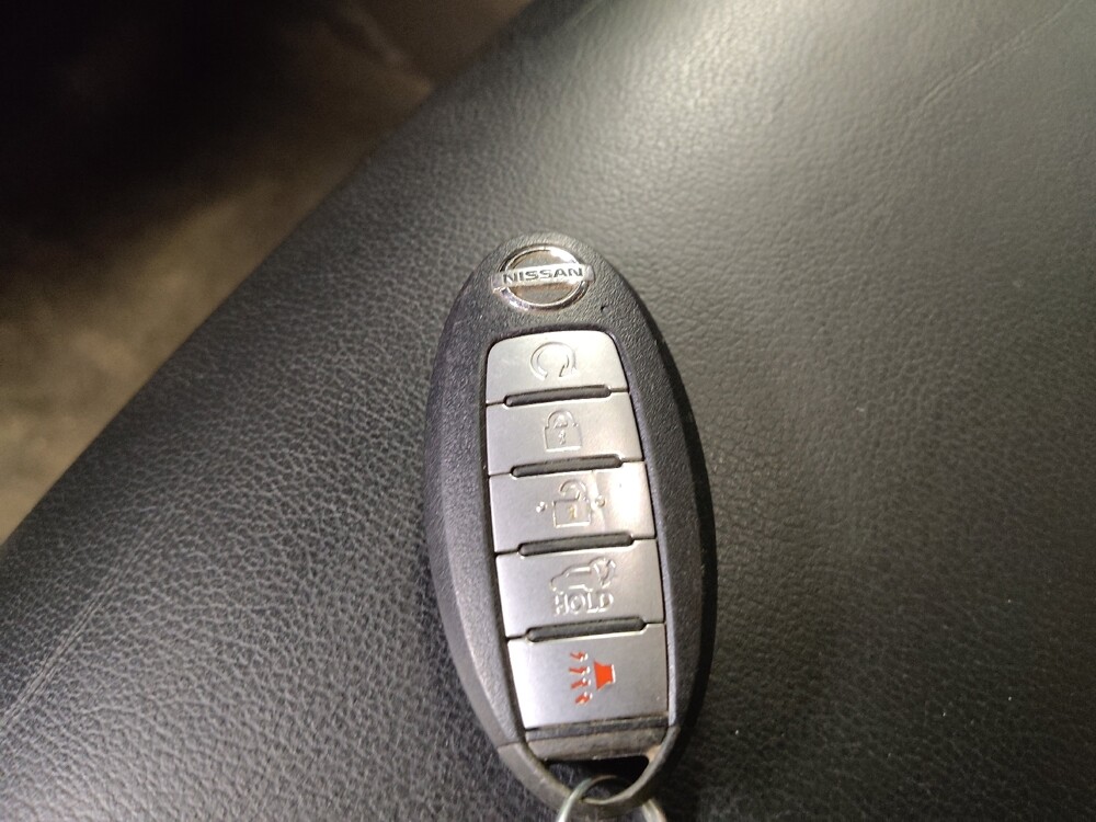 2019 Nissan Pathfinder in Fort Myers, FL 33907 - 18095472 32