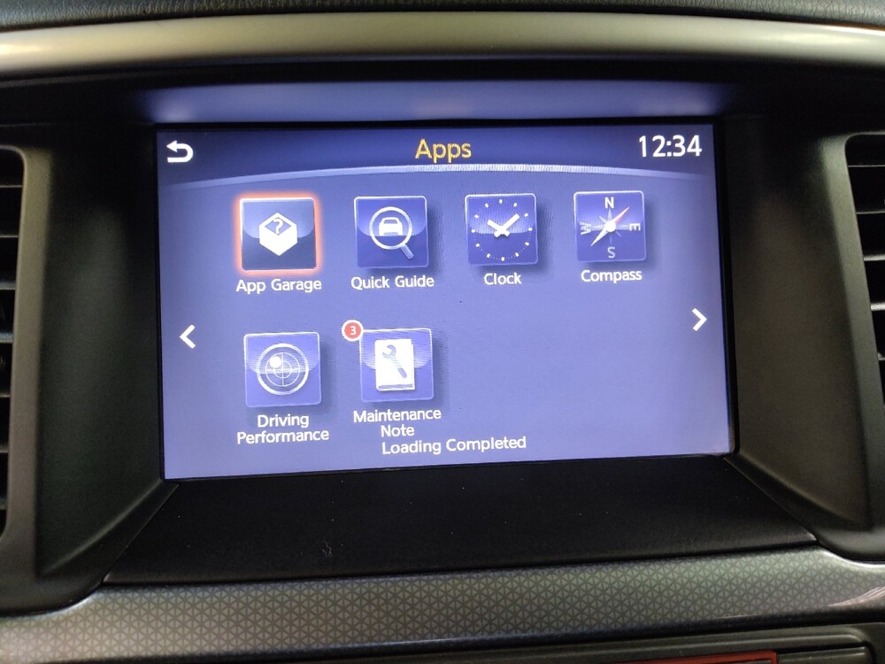 2019 Nissan Pathfinder in Fort Myers, FL 33907 - 18095472 25