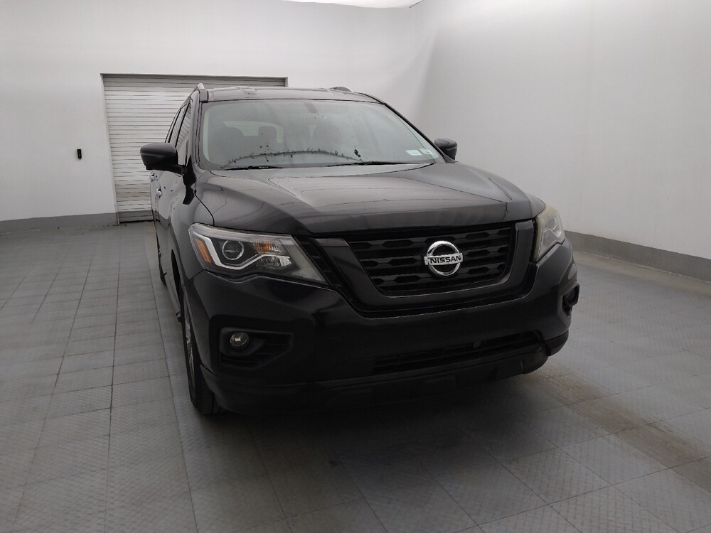 2019 Nissan Pathfinder in Fort Myers, FL 33907 - 18095472 14