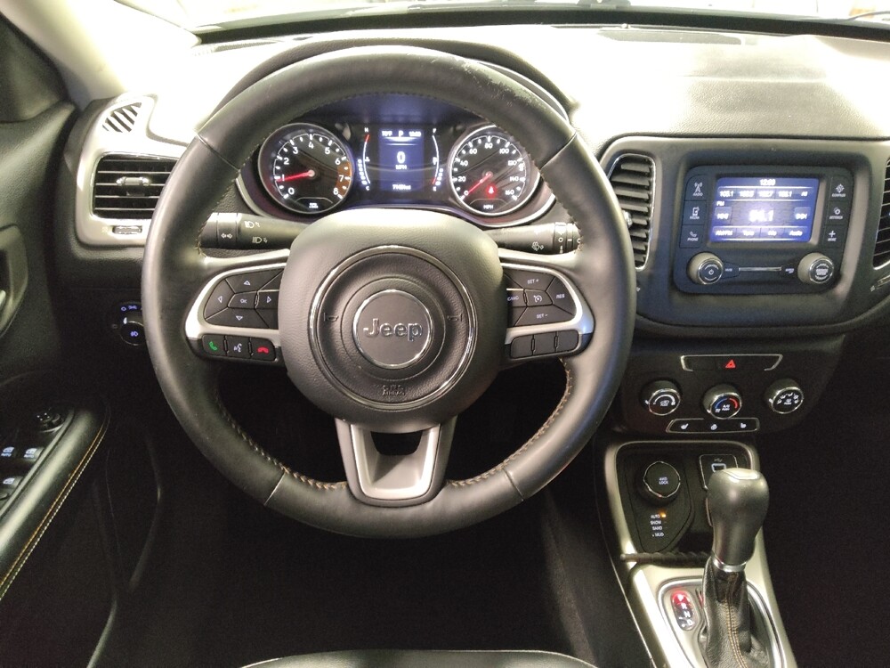 2018 Jeep Compass in Bradenton, FL 34207 - 18095473 22