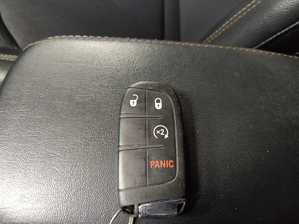 2018 Jeep Compass in Bradenton, FL 34207 - 18095473 32