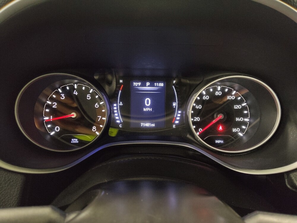 2018 Jeep Compass in Bradenton, FL 34207 - 18095473 23