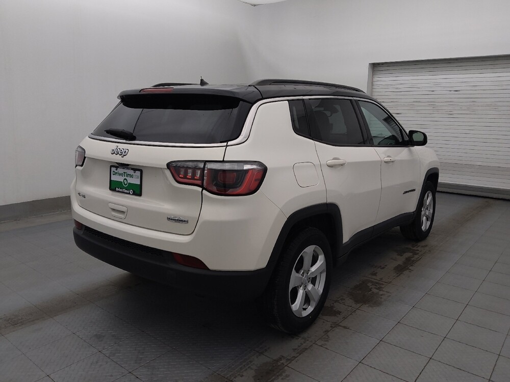 2018 Jeep Compass in Bradenton, FL 34207 - 18095473 9