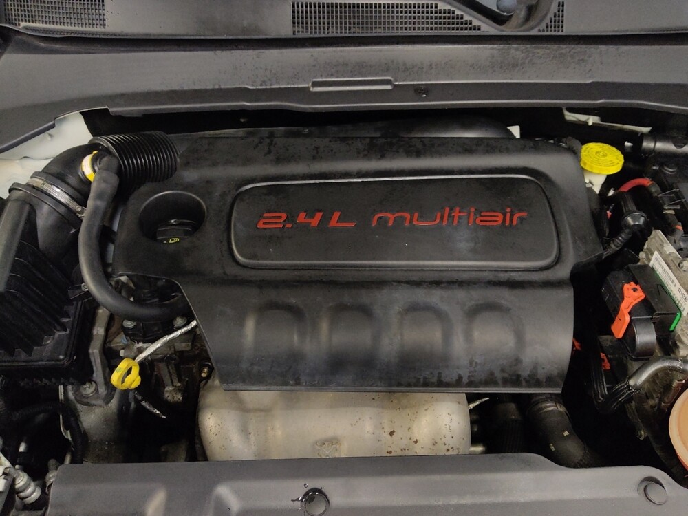 2018 Jeep Compass in Bradenton, FL 34207 - 18095473 30