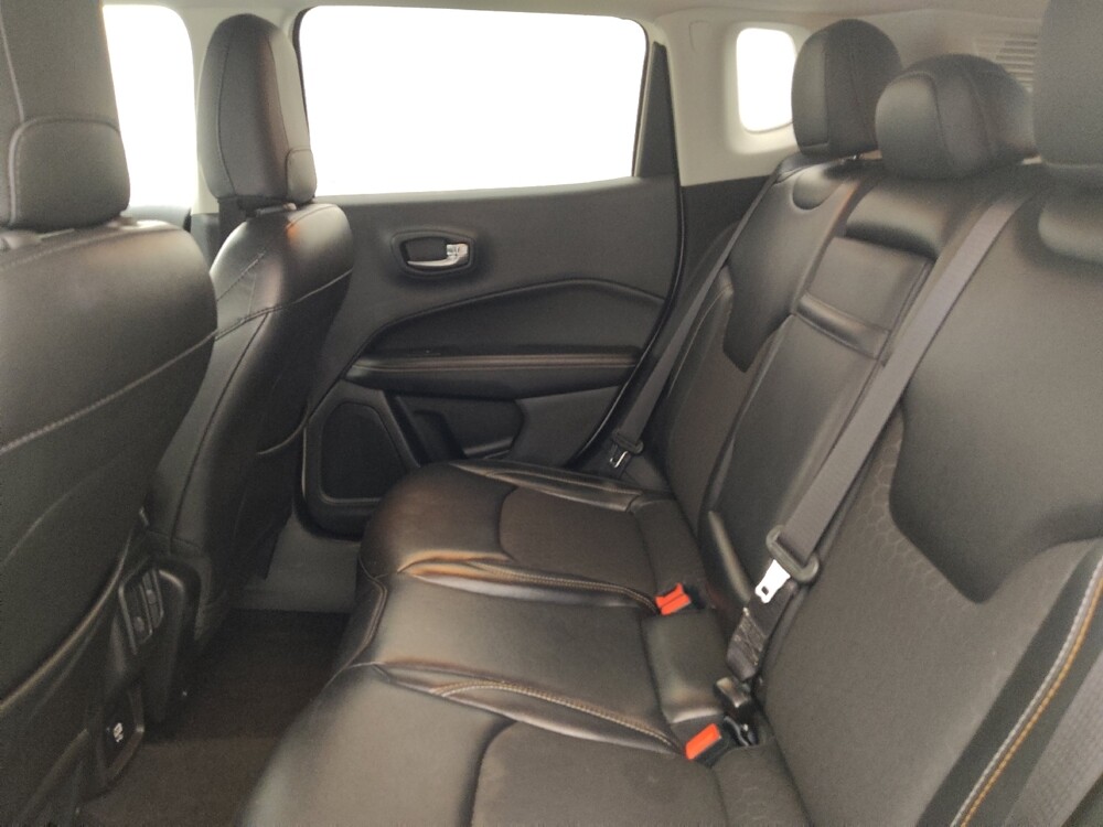 2018 Jeep Compass in Bradenton, FL 34207 - 18095473 18