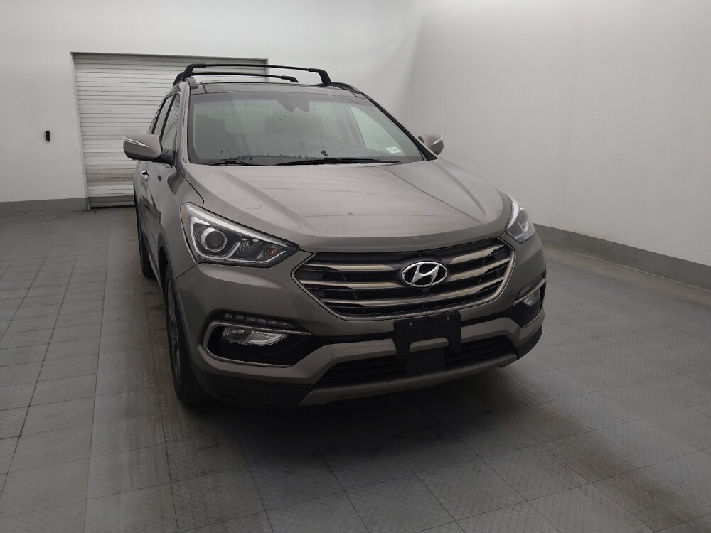 2018 Hyundai Santa Fe in Tampa, FL 33612 - 18095474 14