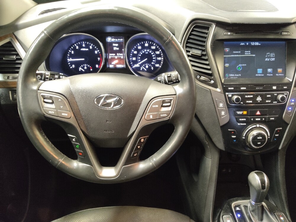 2018 Hyundai Santa Fe in Tampa, FL 33612 - 18095474 22