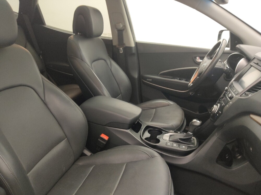 2018 Hyundai Santa Fe in Tampa, FL 33612 - 18095474 21